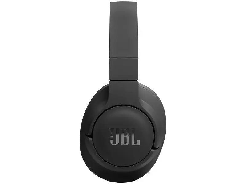 Навушники з мікрофоном JBL Tune 720BT Black (T720BTBLK) - фото 6