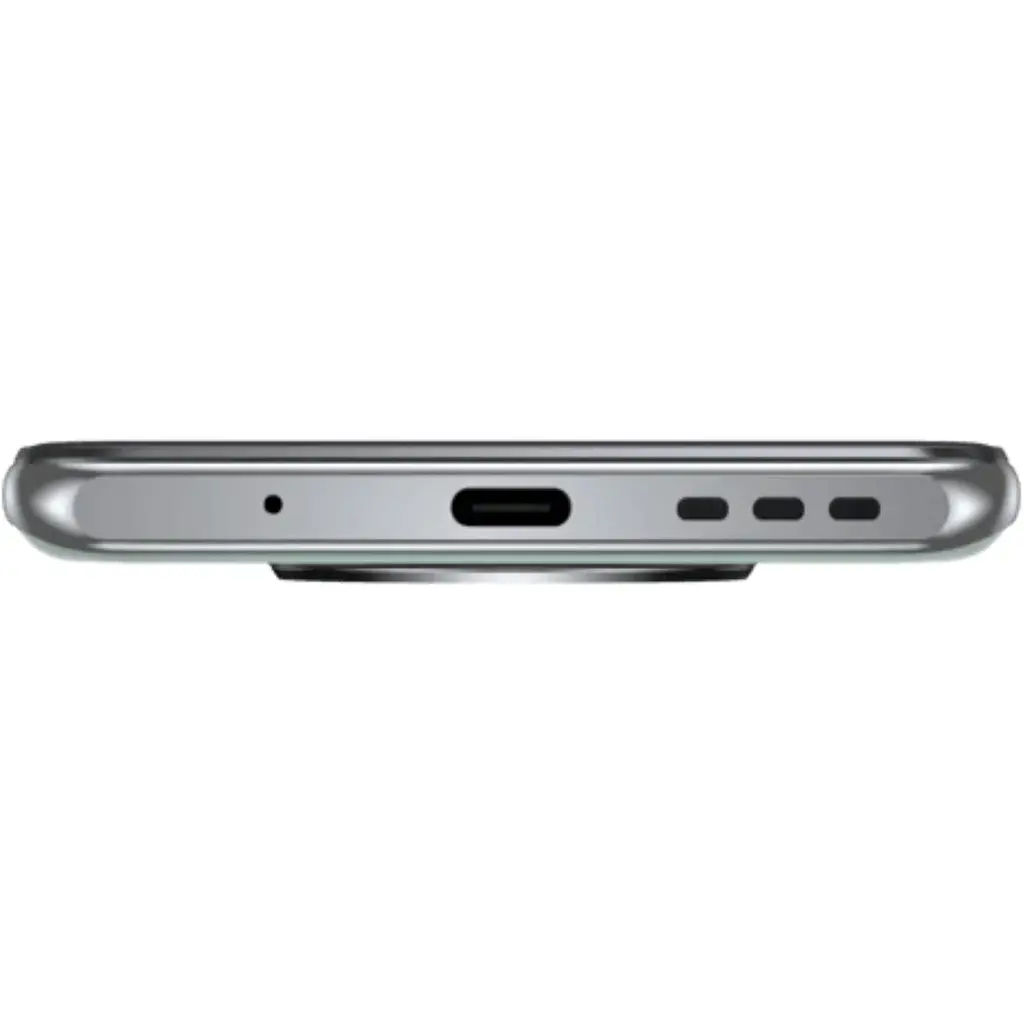 Смартфон Oukitel C37 6/256Gb Cyan [120339] - фото 10