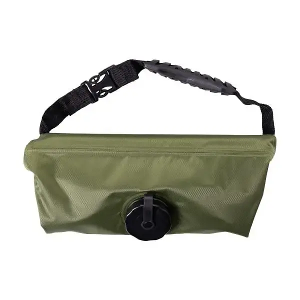 Туристический портативный душ Polar Bear Outdoor на 20 л HP-B-1 - фото 5