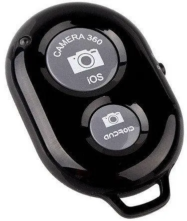 Selfie пульт Bluetooth Vigoha кнопка для Selfie Android та iOS
