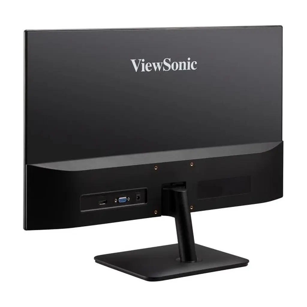 Монітор ViewSonic VA2432-H-2 - фото 6