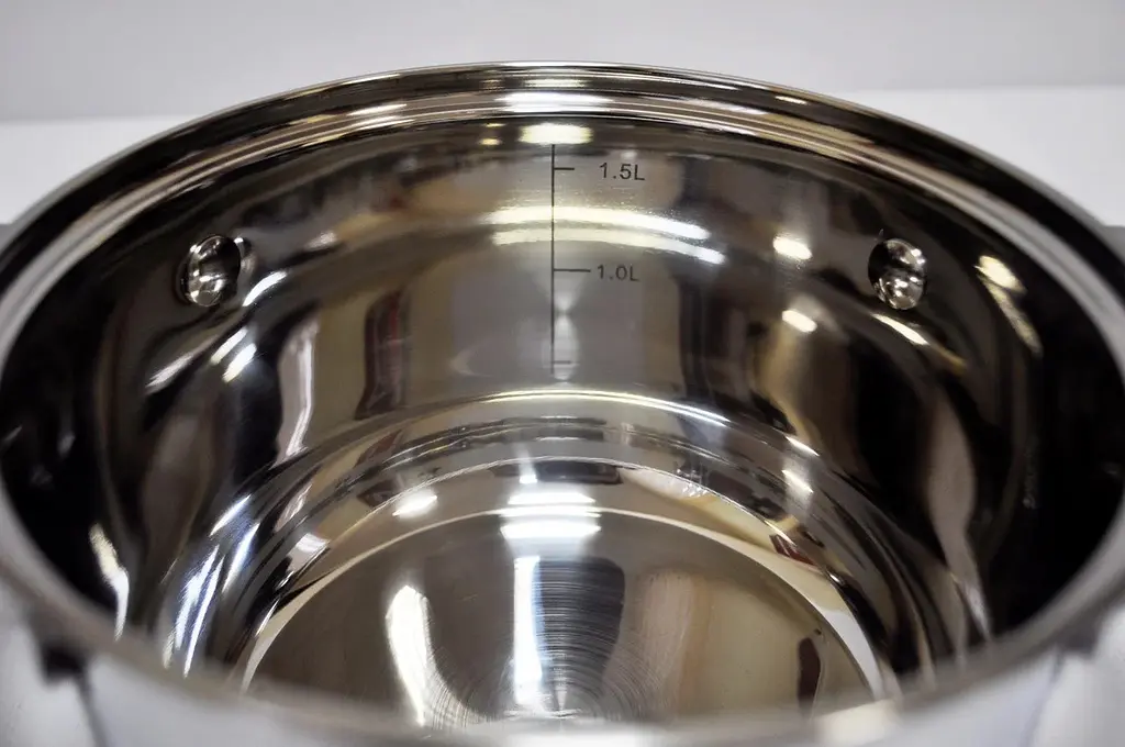 Набір посуду Bohmann BHL-1275 NTF (12 предметів) - фото 4