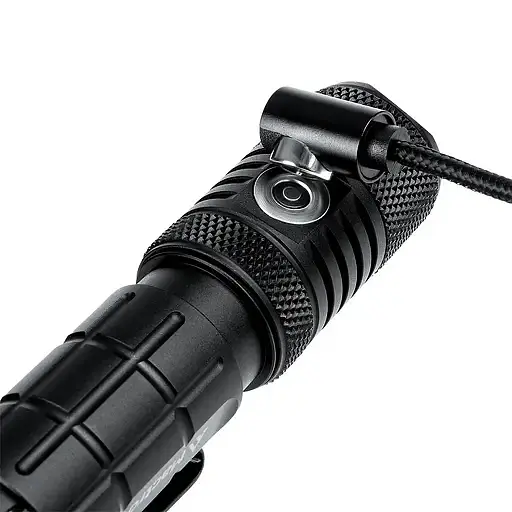 Фонарь тактический Mactronic T-Force XP 2030 Lm USB Rechargeable Magnetic (THH0211) - фото 7