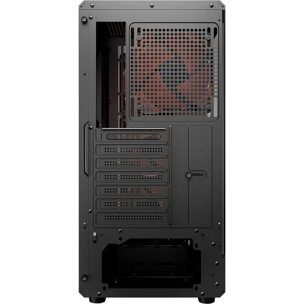 Cougar AIRFACE PURE PRO черный (AIRFACE PURE PRO Black) - фото 9