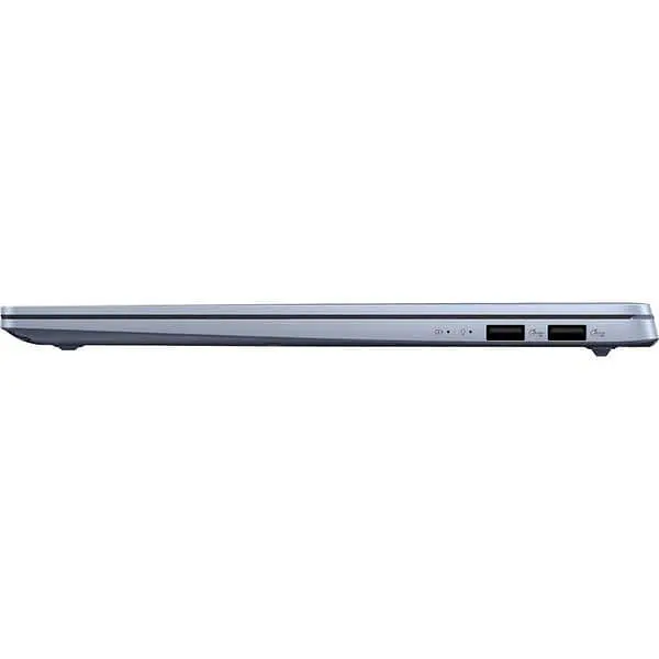 Ноутбук Asus Vivobook S 14 OLED S5406SA-QD104X, Intel Core Ultra 5 226V, 4.5GHz, 14 OLED 3K WUXGA, 120Hz, 16GB, SSD 1TB, Intel Arc Graphics, Windows 11 Pro - фото 5