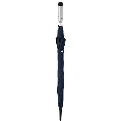 Смарт-парасолька Opus One Smart Umbrella Navi Blue - фото 2