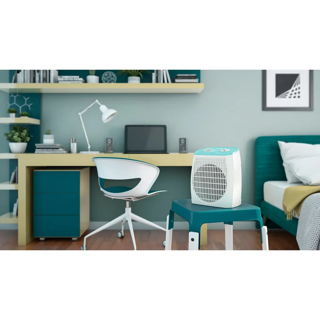 Тепловентилятор Olimpia Splendid Caldo Pop A (99292) - фото 8