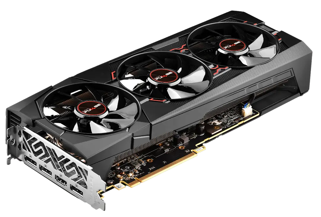 Відеокарта AMD Radeon RX 5700 8GB Sapphire Pulse Tri-X (11294-07) Б/В - фото 6