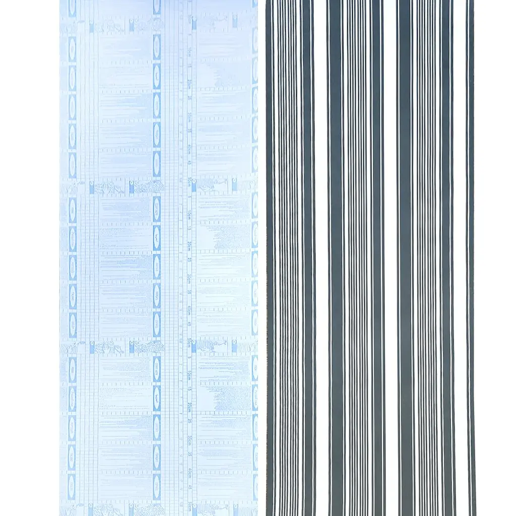 Самоклеюча плівка Sticker Wall SW-00001210 Сірий шифер 0,45х10м - фото 2
