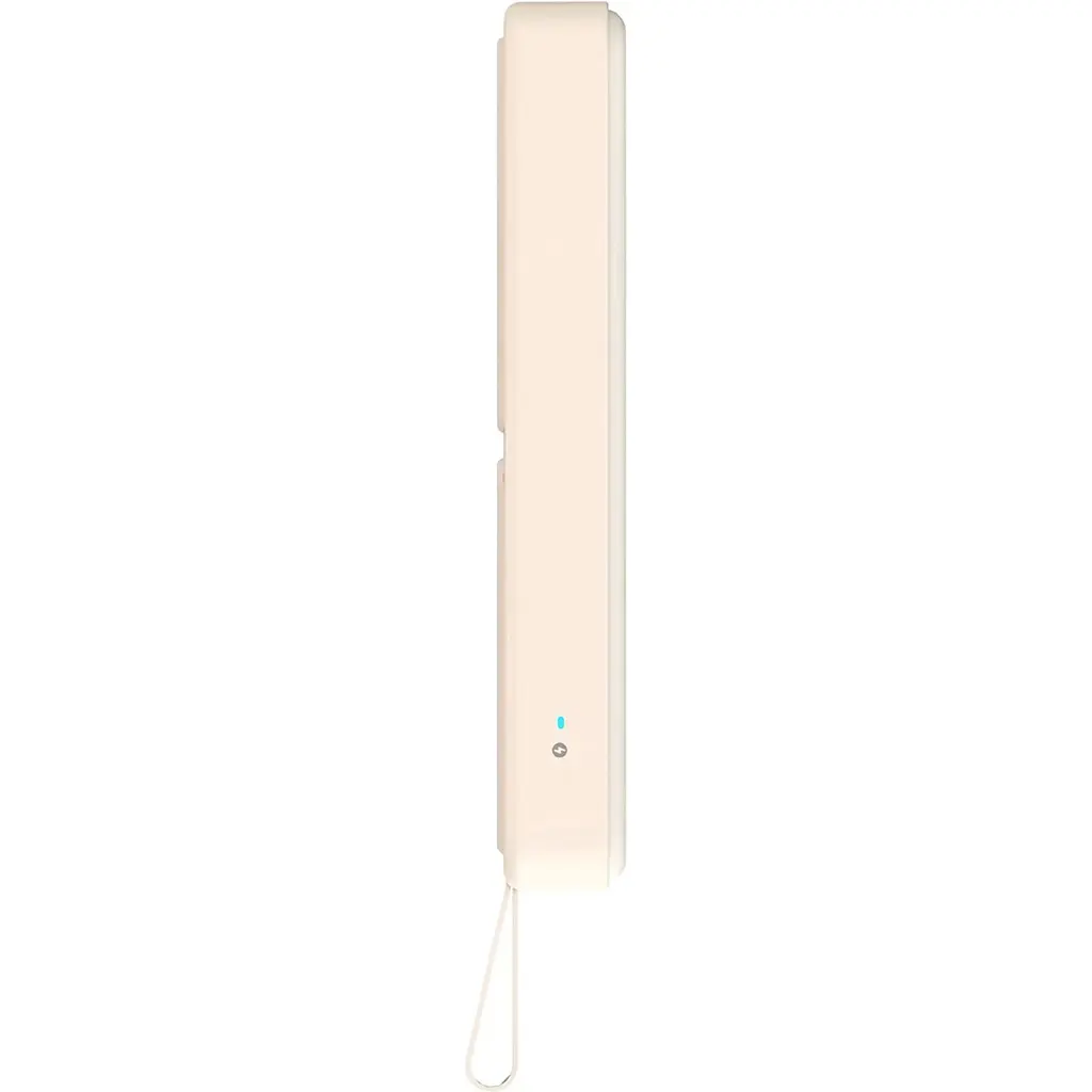Зовнішній бездротовий повербанк Xiaomi 6000mAh 15W Magnetic (BHR9074GL) - фото 3