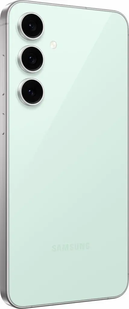 Смартфон Samsung Galaxy S24 FE 8/512GB Mint SM-S721B/DS - фото 6