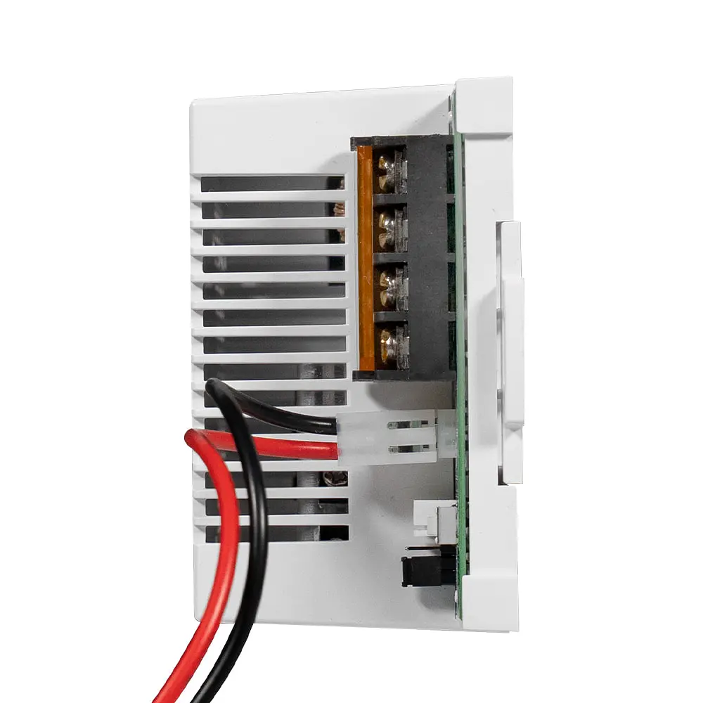 Плата ДБЖ Trinix PSU-1205LED(BOARD) LiFePO4 з кріпленням на DIN-рейку (41-00059) - фото 11