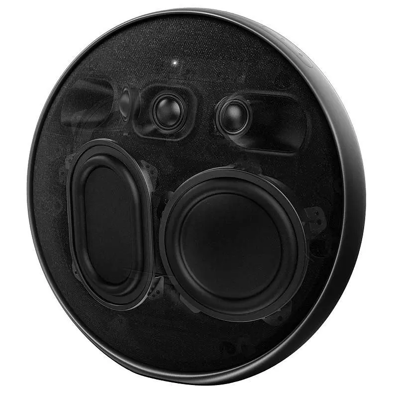 Акустична система Harman/Kardon Onyx Studio 9 Black (HKOS9BLKEP) - фото 6