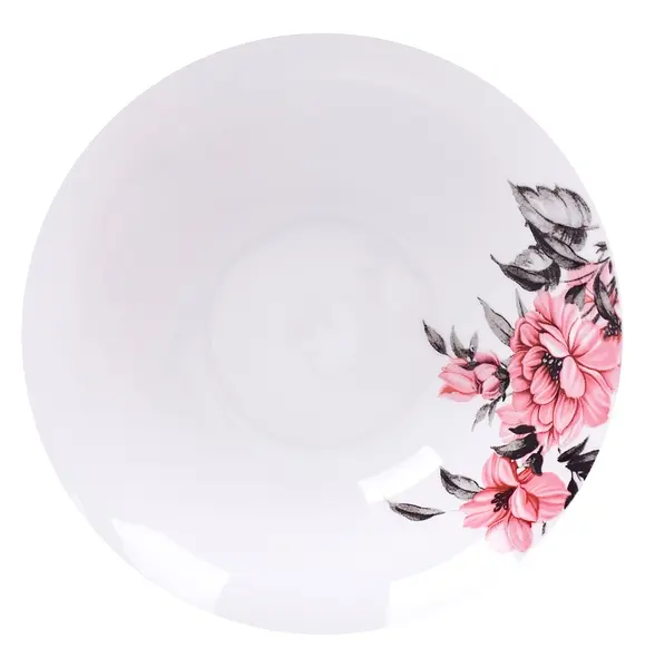 Тарелка суповая Limited Edition Pion, 18 см (6533278) - фото 2