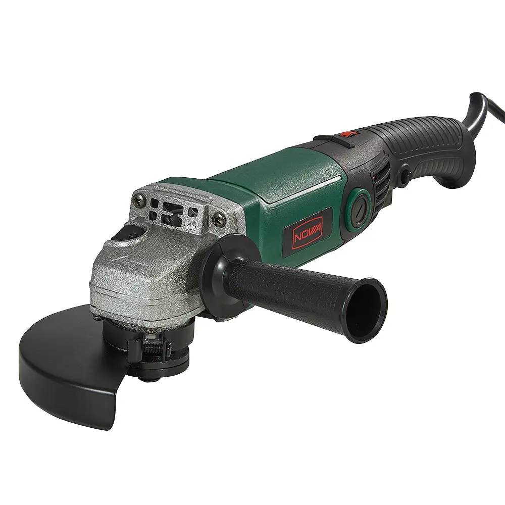 Угловая шлифмашина Nowa SK 1250hs Profi (87489N) - фото 8