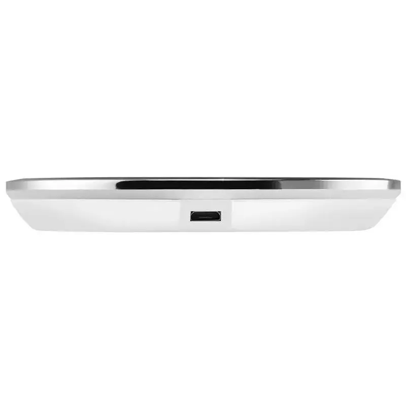 БЗП Magic Disk 3 Fast Wireles Charger 10W (MC014) White Nillkin teh0029872 - фото 5