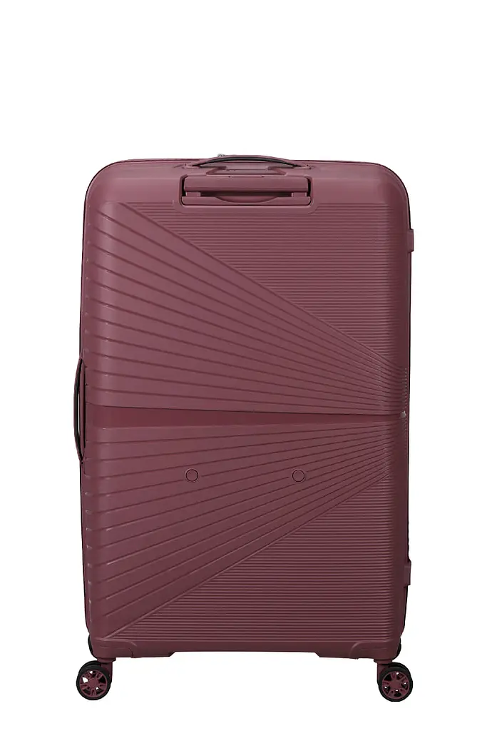 Валіза 77 См American Tourister AIRCONIC GALACTIC MAUVE 77x49x31 88G*52003 - фото 5