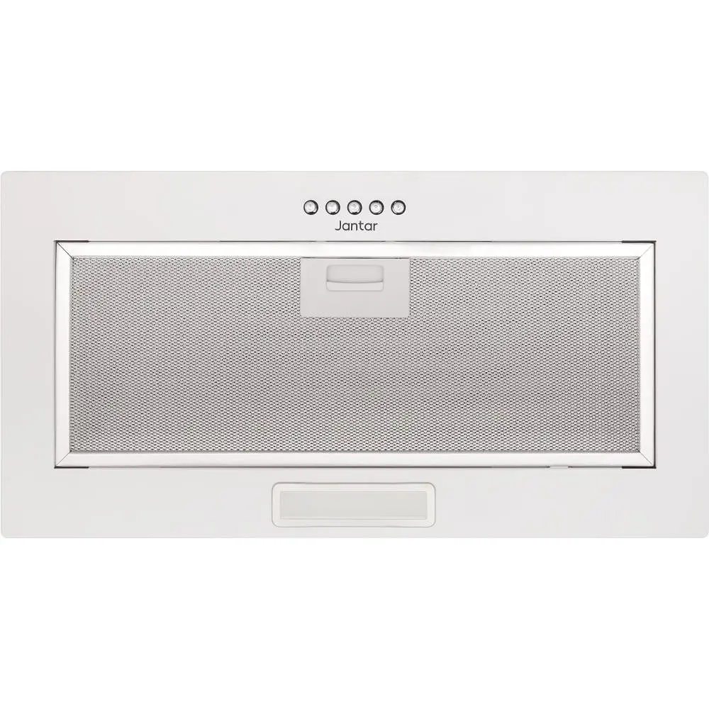 Вбудована витяжка Jantar BILT 650 LED 52 WH - фото 6