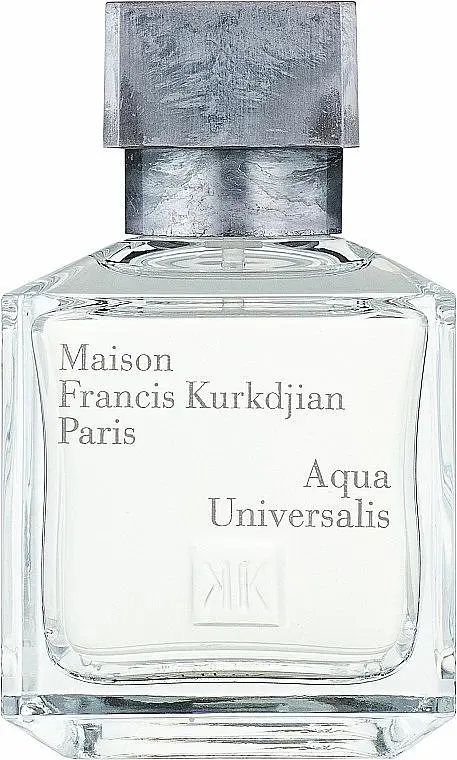 Оригінал Maison Francis Kurkdjian Aqua Universalis 70 мл Туалетна вода