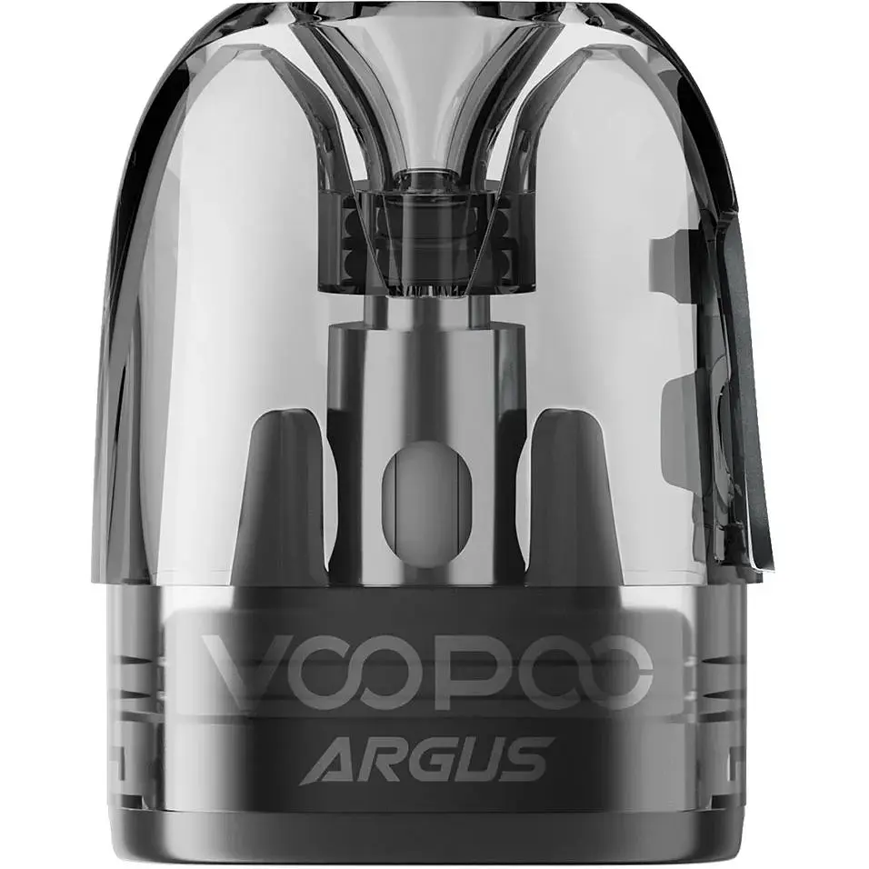 Под-система VooPoo Argus G2 30W Pod 1000mAh 3ml Kit Space Gray (15837) - фото 2