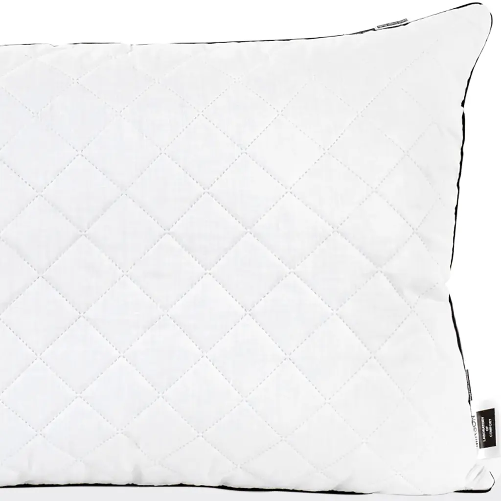 Подушка MirSon 1487 Royal Pearl memory effekt Середня 40х60 см (2200001539648) - фото 3