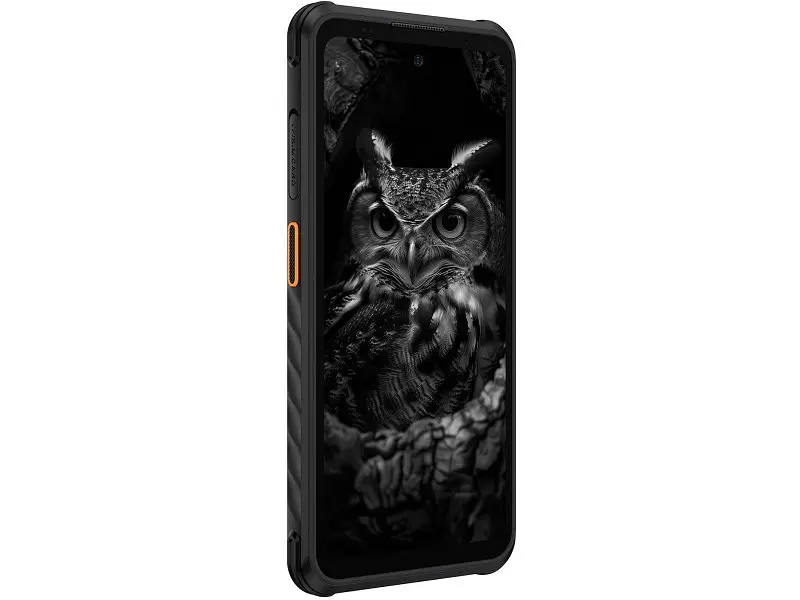 Смартфон UleFone Armor X31 Pro 8/256GB Classic Black (6975326668460) - фото 5