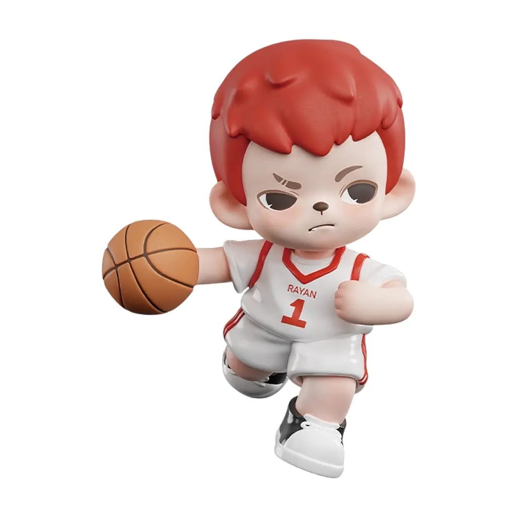 Фігурка 10/10 Toys сюрприз Tnt Boy Rayan Гармонія почуттів (RAM-473) - фото 10