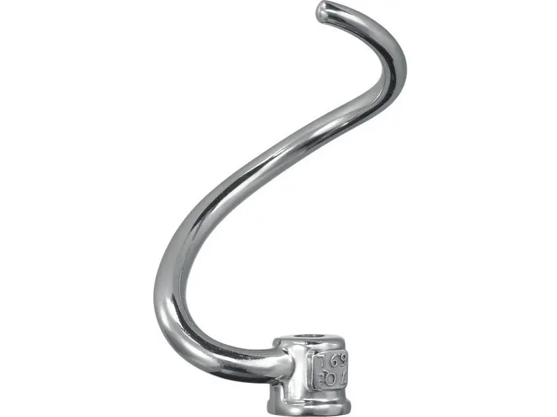 Кухонна машина KitchenAid PROFESSIONAL 5KSM7990XEER з підйомною чашею 6.9 л червона - фото 9