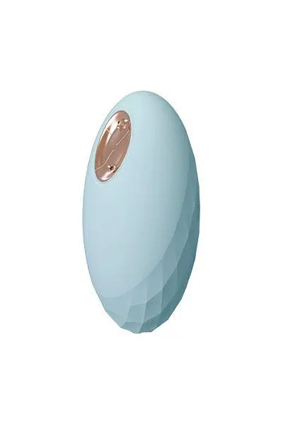 Вібростимулятор Dream Toys Aquatic Eloise - фото 4