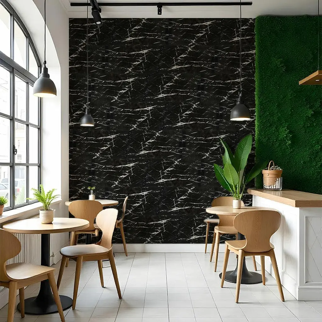 Самоклеюча стінова PET плитка Sticker Wall 600х300х2мм SW-00001675 - фото 6