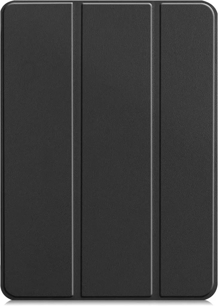 Чохол до планшета BeCover Smart Case Apple iPad Pro 11" M4 2024 Black (711621) - фото 3