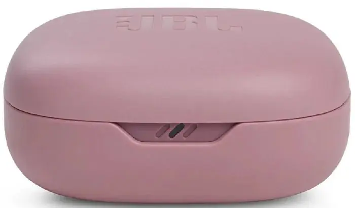 Наушники беспроводные JBL Wave 300 (JBLW300TWSPIK) розовые - фото 5