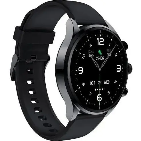 Смарт-годинник Black Shark S1 Classic BS-S1C Black - фото 2