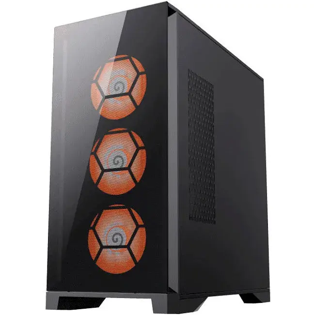 Корпус GameMax Leader TG - фото 3