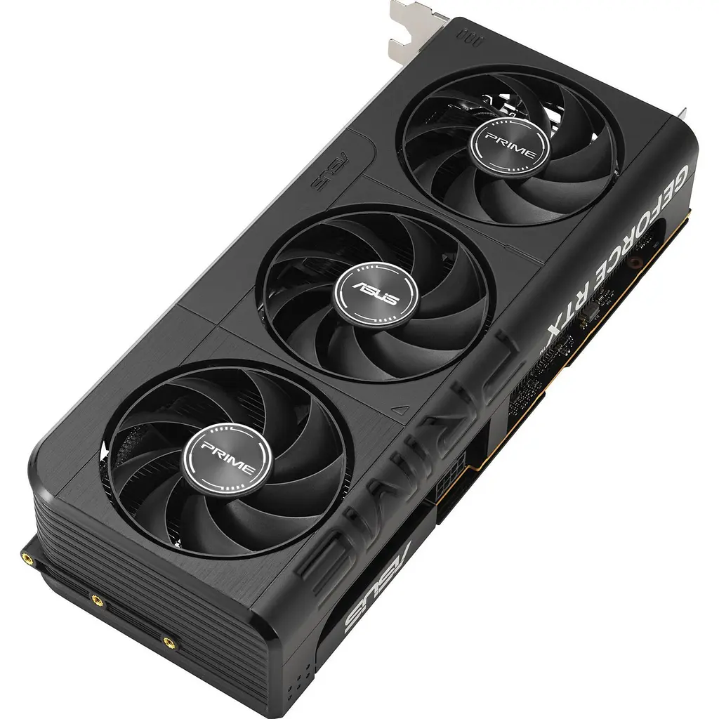 Відеокарта GF RTX 5050 8GB GDDR6 Prime OC Asus (PRIME-RTX5050-O8G) - фото 4