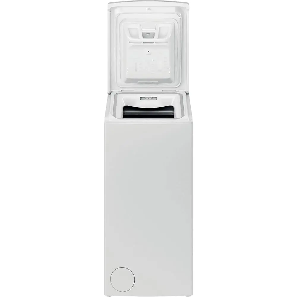 Пральна машина Whirlpool (TDLR55020SUA) - фото 3