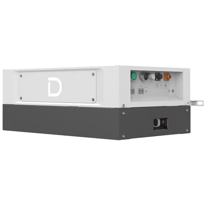 BMS модуль з підігрівом SBDU200 + база для Dyness Stack280/314 (складова комплекту)