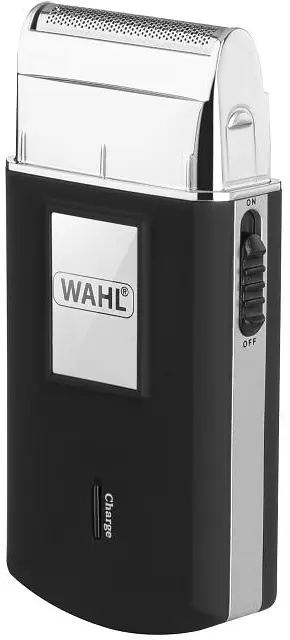 Шейвер Wahl Travel Shaver (03615-1016) [56374] - фото 2