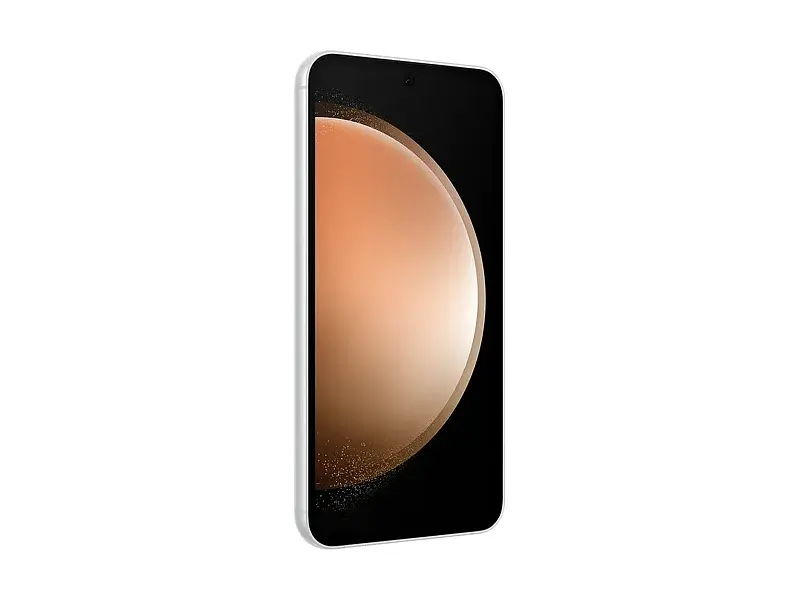 Смартфон Samsung Galaxy S23 FE SM-S7110 8/256GB Cream - фото 3