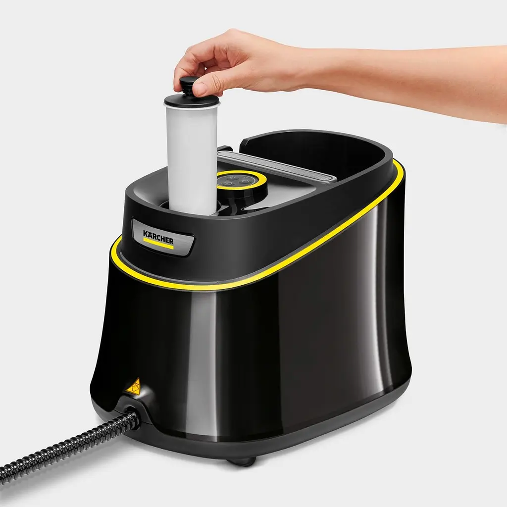 Пароочисник Karcher SC 3 Deluxe Anniversary Edition (1.513-436.0) [132841] - фото 4