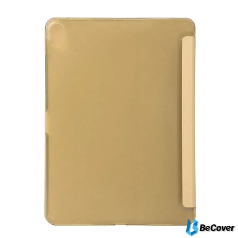 Чохол до планшета BeCover Smart Case для Apple iPad Pro 11 Gold (703026) - фото 2