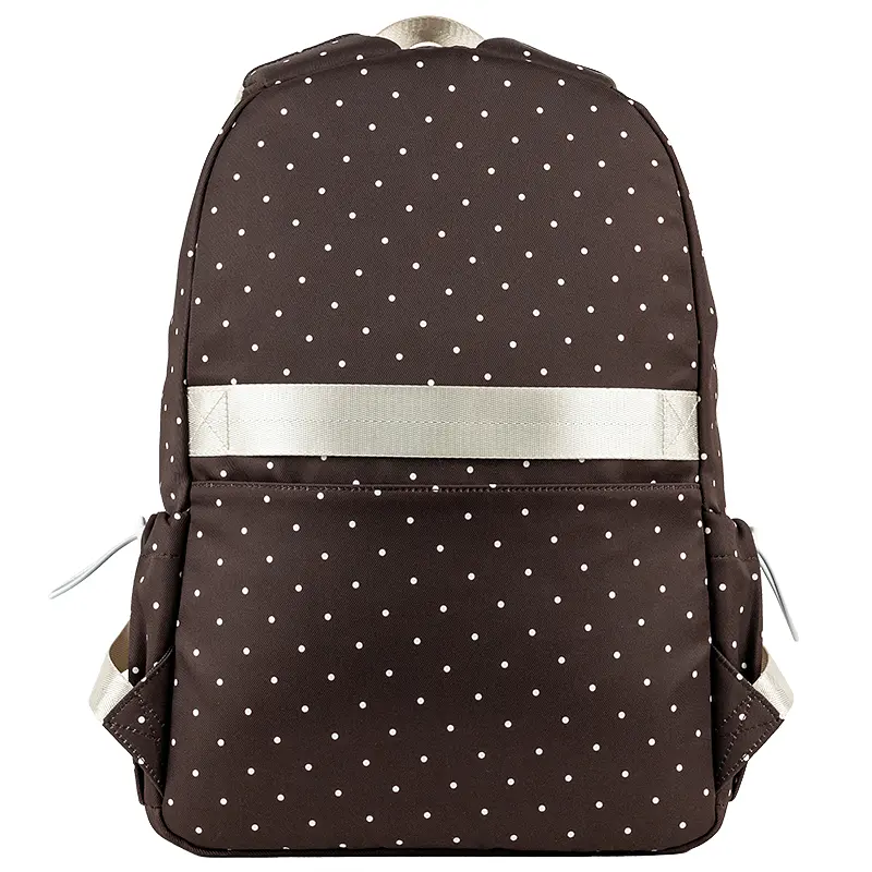 Рюкзак GoPack Education Teens 130L коричневий Коричневий (GO26-130L-2) - фото 7