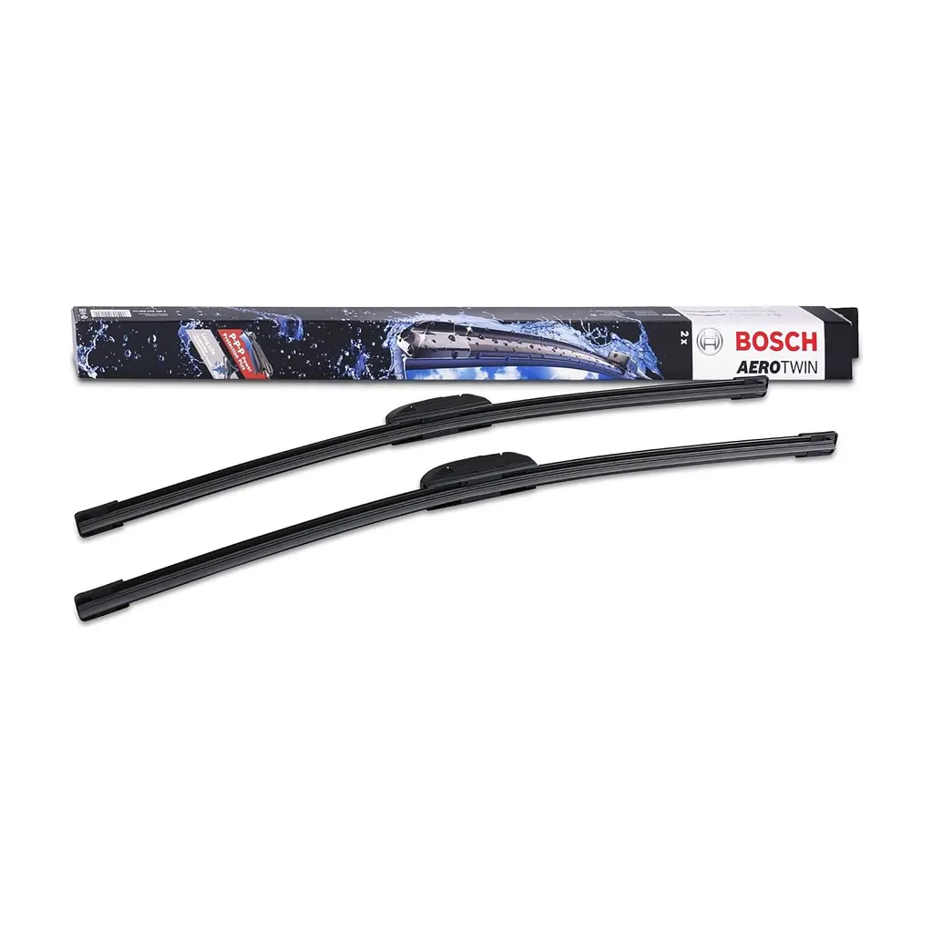 Щітка склоочисника Bosch 3 397 118 903 - фото 4
