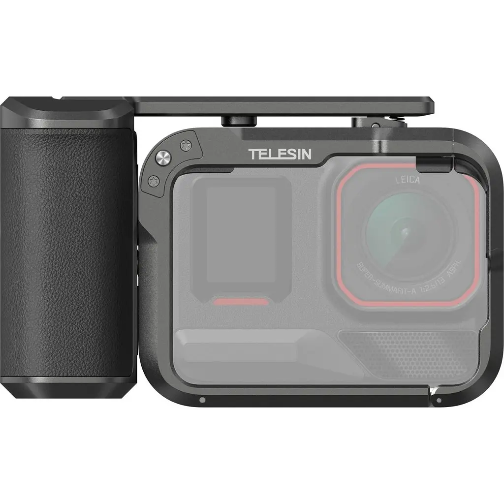 Рамка Telesin Street Grip Kit для Insta360 Ace Pro 2 / Ace Pro (S6-FMS-31-TIS) [169709] - фото 2