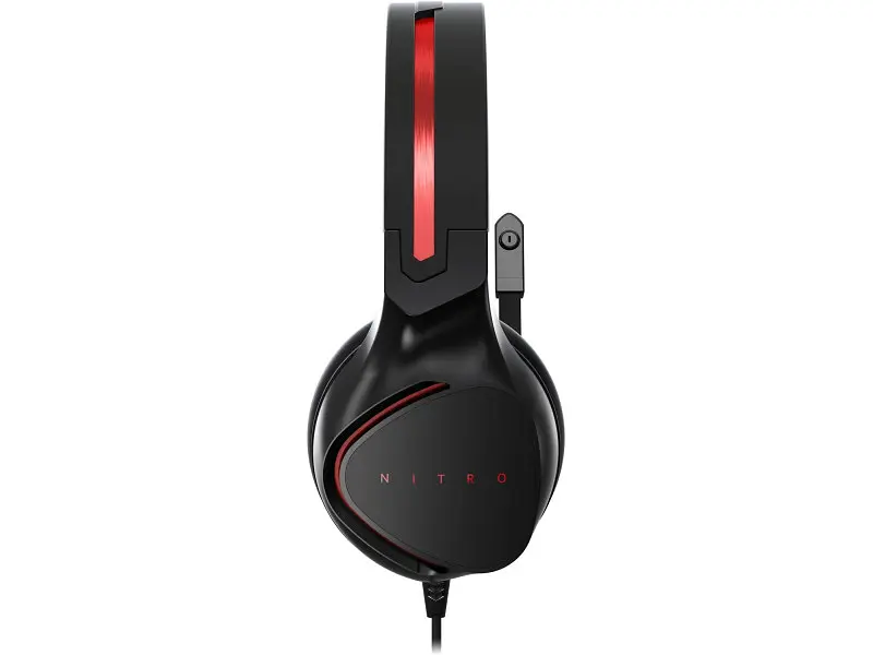 Гарнітура Acer NITRO Headset (NP.HDS1A.008) - фото 5