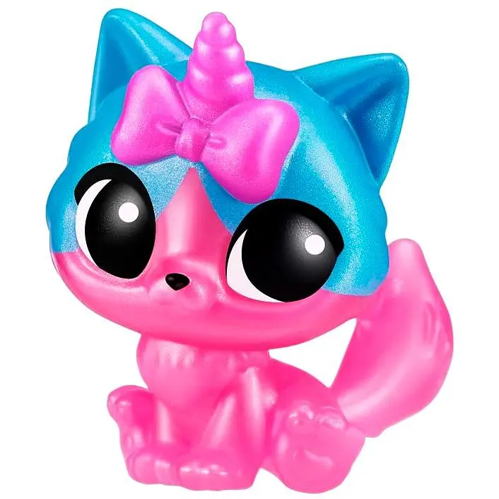 М'яка іграшка-сюрприз Rainbocorns Kittycorn Surprise S2 Rainbocorn-D (9279D) - фото 6