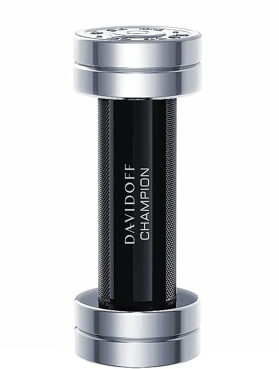 Оригінал Davidoff Champion 90 мл Туалетна вода - фото 4