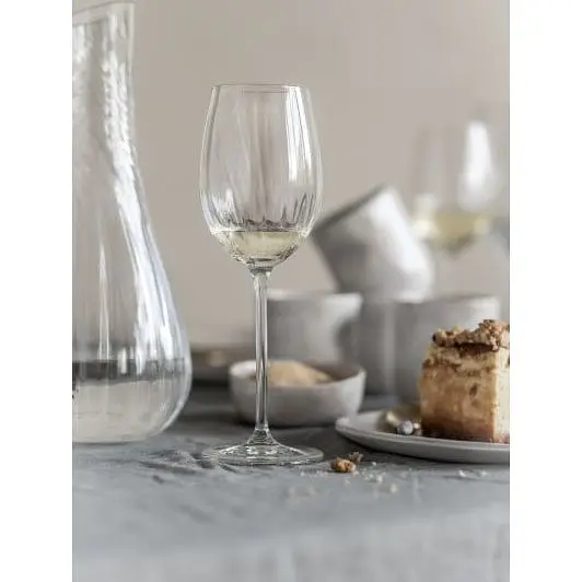 Келих для білого вина Schott Zwiesel Prizma 296 мл 1 шт. (122328) - фото 6