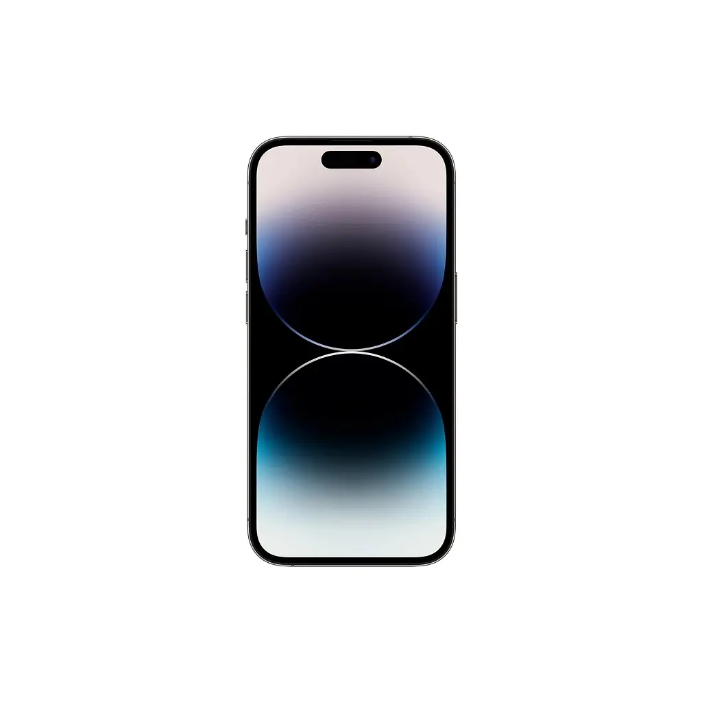 Мобільний телефон Apple iPhone 14 Pro 128Gb Space Black (REF A) BREEZY (2AMPXV3) - фото 2