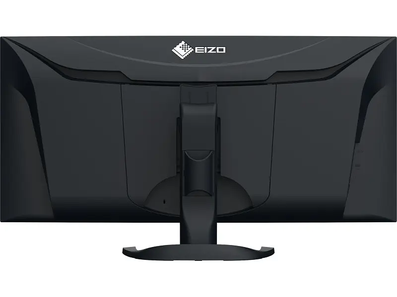 Монітор Eizo FlexScan Black (EV3450XC-BK) - фото 4